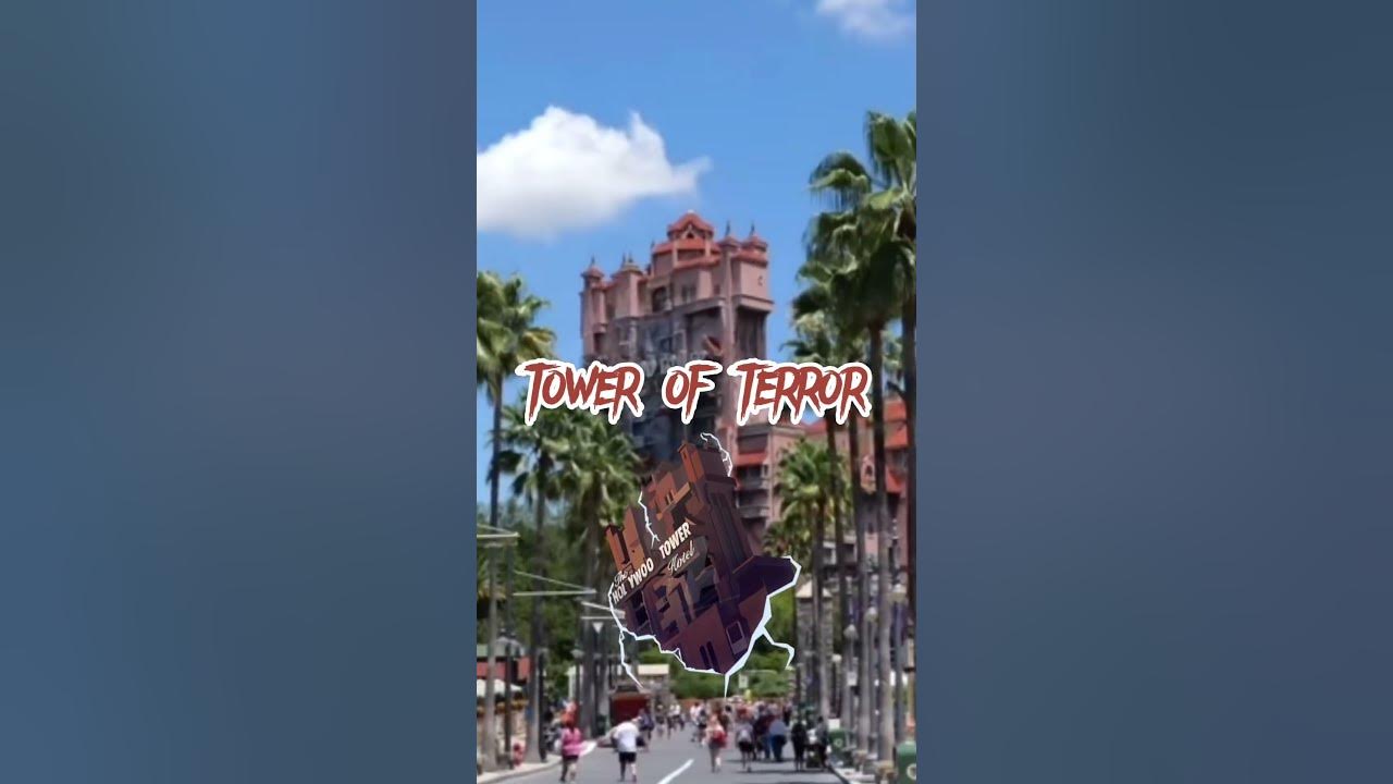 The 3 Most Deadly Disney Rides