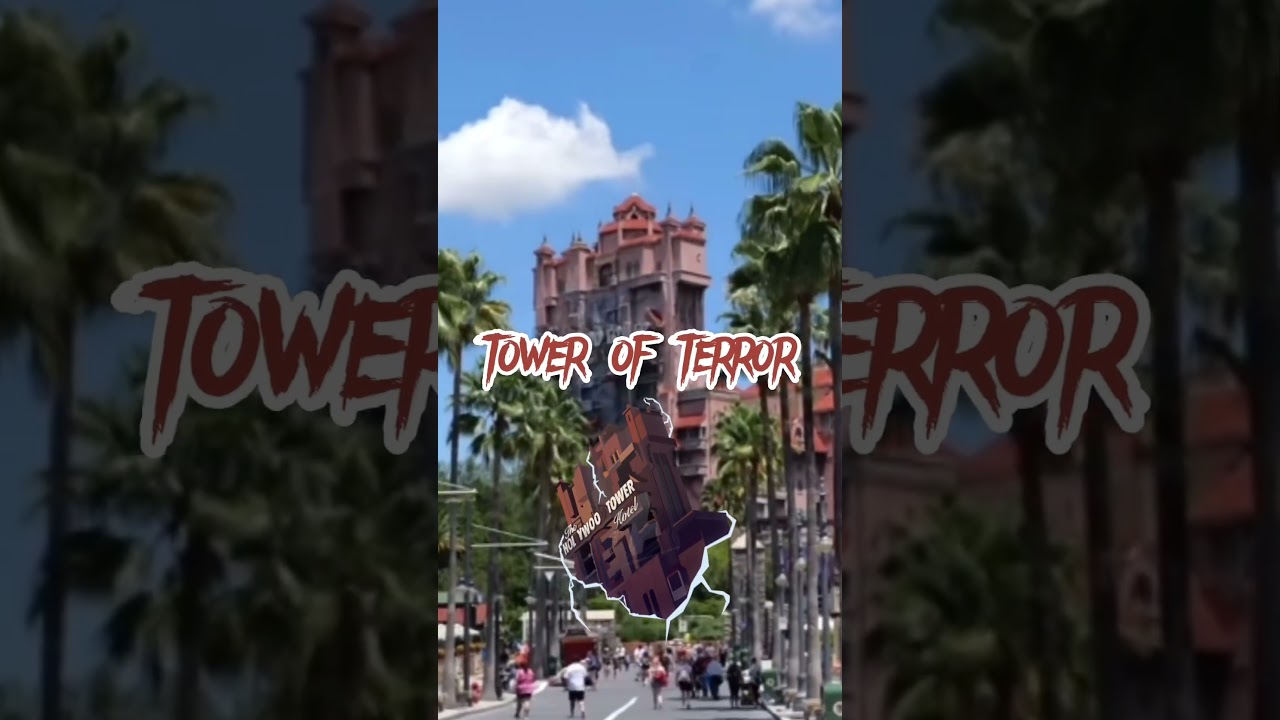 The 3 Most Deadly Disney Rides
