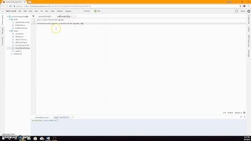 Assignment2Recording - Michael McKenzie