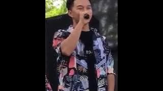 Baperr Ria Ricis nyanyikan Pelangi di Matamu buat Wildan. #thericis #ricisofficial #riaricis