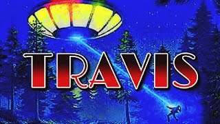 Interview of TRAVIS WALTON  LIVE from Roswells UFOXPO #fireinthesky #traviswalton #shorts #fyp #fy