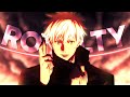 Royalty - Jujutsu Kaisen [AMV/EDIT] (@Inzafx remake)