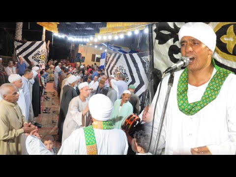 الشيخ مجدي عواد جنن الجمهور بوصلة ذكر روعه في ليلة ال عبدالكريم كفر العلماء فاقوس شرقية 14 8 2021