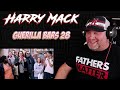 Harry Mack Guerrilla Bars 28 London | REACTION