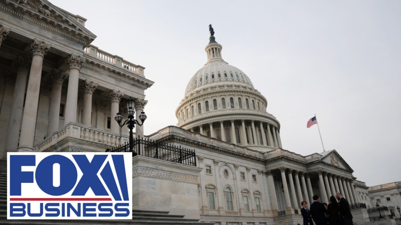 It is REALLY IMPORTANT for the taxpayer to understand this, GOP lawmaker says