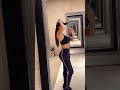نسرين طافش بملابس النادي نسرين طافش اكسبلور سحر الجمال  احدث الفساتين  جما