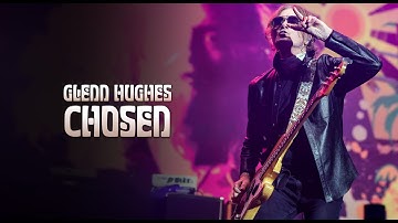 Glenn Hughes - "Chosen" - Official Video