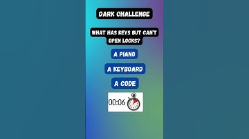 Only 1% Can Solve This Riddle in 10 Seconds! #shorts