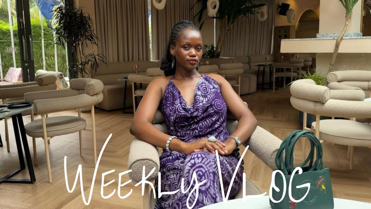 Diary entry 12 ✦ Stories Restaurant | Workouts | ACCA prep | A lot of yap