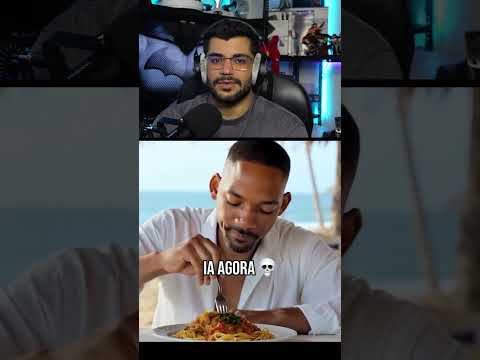 هوش مصنوعی رو مسخره نکن بعدا به مشکل میخوری