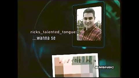 To Catch a Predator - The Fishing Predator Dateline OG