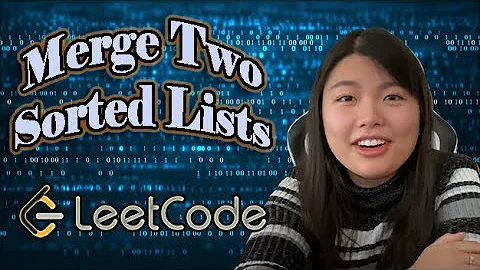 Nối Hai Danh Sách Liên Kết (Merge Two Sorted Lists) Leetcode