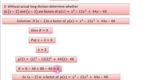 Q 3 PART I / CHAPTER 5 / EXERCISE 5.2 / CLASS 9TH / MATH VIDEO LECTURE / RIZWAN MIRZA