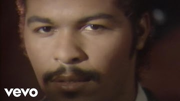 Ray Parker Jr. - Let Me Go (Official Video)