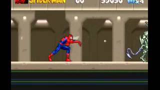 The Amazing Spider-Man - Lethal Foes - </a><b><< Now Playing</b><a> - User video