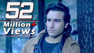 Video thumbnail of "Main Pyar Tumse Karta Houn - Kumar Sanu, Saif Ali Khan, Sanam Teri Kasam Song"