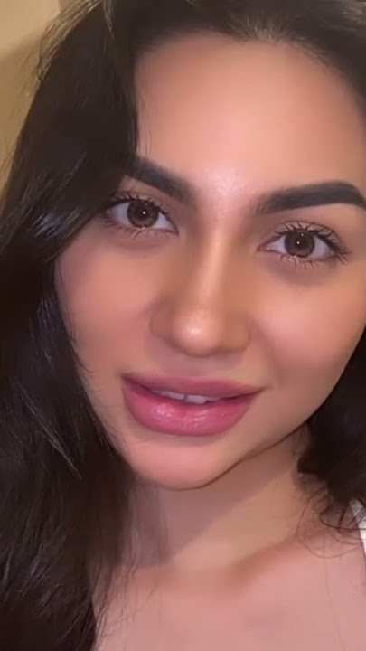 Ariel Tatum Hot ‼️ #shorts #instagram #arieltatum