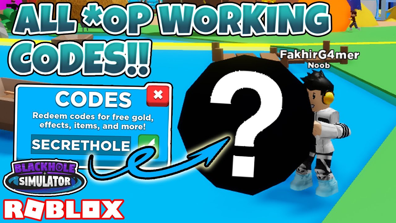 all-3-new-secret-op-working-codes-november-2019-roblox-black-hole-simulator-youtube