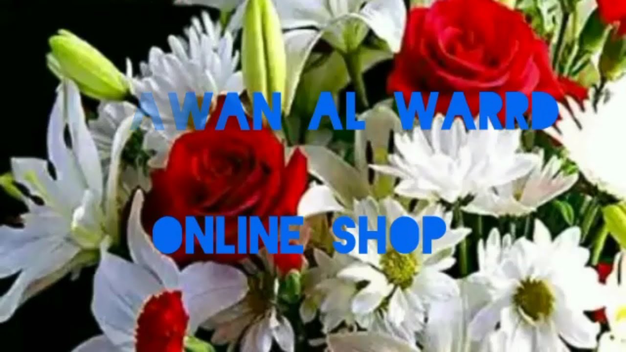 flower shop near me open online delivery in riyadh 2020 YouTube