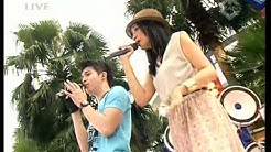 Zaskia & Irwansyah "I Miss You",performed at Derings (22/04)(Courtesy TransTV)  - Durasi: 4:54. 