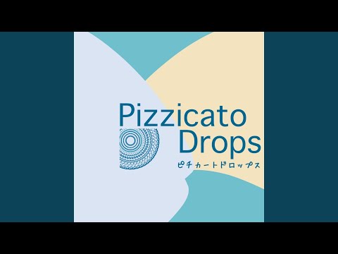 ピチカートドロップス (feat. 初音ミク) - YouTube