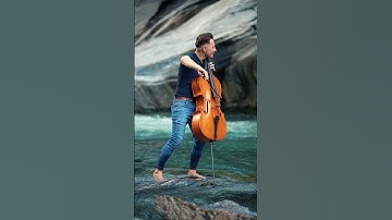 Thumbnail of We Will Rock You ♥️🎻#cello #cellist #queen #fyp #wewillrockyou #viral