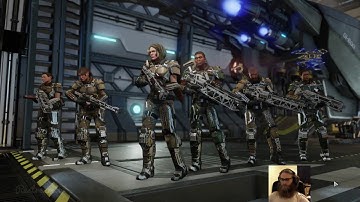 XCOM 2 - Attempt #7 | Part 4 | Commander Difficulty - Let