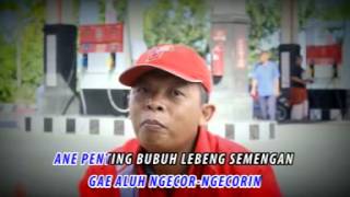 06 Tukang Kecor - Codet (Duo Liku)