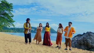 CIKINI GONDANGDIA MUSIC VIDEO | EXPLORE AMAZING MANADO WITH TOLAK ANGIN