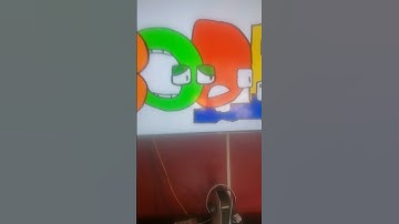 Brazilian alphabet lore but I voice as it