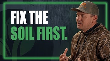 Voordat u biologische middelen gebruikt, moet u dit eerst oplossen (Echte analyse van de gezondhe...