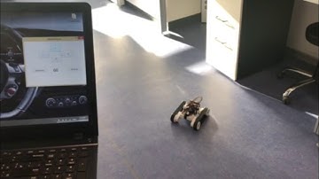 Mobile Robot Embedded System Design and Control Based on Raspberry Pi
