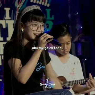 LAGU 30 DETIK LUNGAMU  NINGGAL KENANGAN TEKAMU NGIRIM UNDANGAN (GOLEK LIYANE)HAPY ASMARA