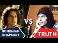 Bohemian Rhapsody: The Real Reasons Critics Didn’t Like It | ⭐OSSA