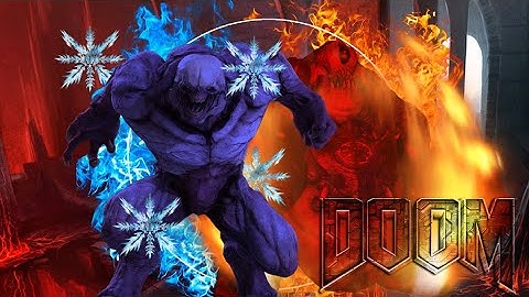 DOOM SNAPMAP 308: THIRTEENTH SPECIAL - Bastions of Orimere Part 2