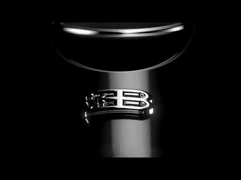 The "Bugatti" home audio, partnered with @tidal.audio - YouTube