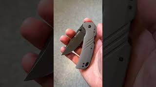 Cold Steel Engage 3” in AUS-10, Grey G10