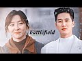 Yi soo  gang hyun       flex x cop 1x16 finale mv