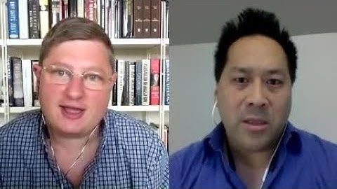 William Beutler & Andrew Lih