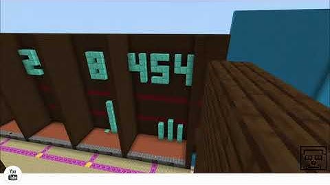 Rounding Numbers Course with EduMEE Minecraft Schooling Inc