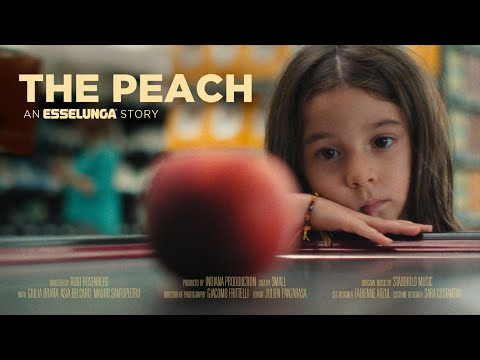 THE PEACH | Esselunga