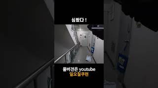 심봤다! #택배기사 #야간배송 #쿠팡퀵플렉스 #쿠팡알바 #배달 #택배 #택배기사브이로그 #일오칠쿠런 #shorts