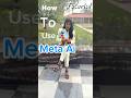 How To Use Meta AI App For Beginners Tutorial Life Hacks вќЊ Technologiaвњ Edit How To Use Meta AI App For Beginners Tutorial Life Hacks вќЊ Technologiaвњ Edit