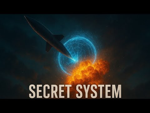 The Secret System That Made Glide Bombs Useless