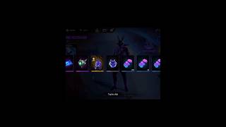 New Bunny Bundle Ring Event| Galactic Bunny Bundle Spin| Free Fire New Events #shorts