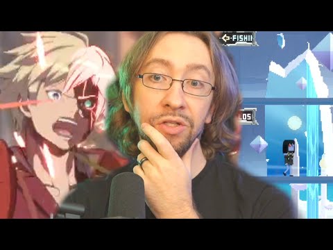 Guilty Gear Strive Beta is over...FINAL THOUGHTS!