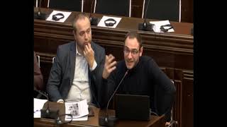 ეკონომიკური უთანასწორობის წყაროები - თორნიკე ჩივაძე