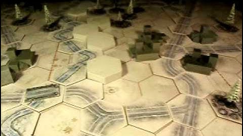 Winter Wars - Before the Battle