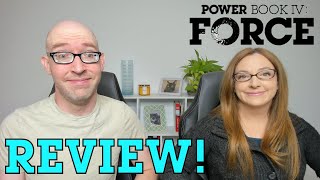Power Book Iv Force Season 1 Episode 9 Review And Recap Will D-Mac Survive? Starz