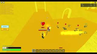 Greed speedrun | Craftwars Knockoff